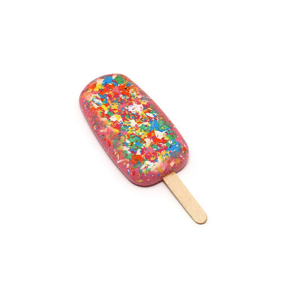 The Ice-Cream Crayon - 1 Piece | Assorted Colors