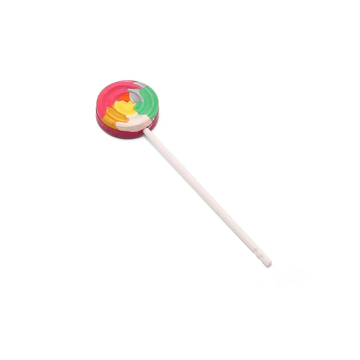 The Lollipop Crayon - 1 Piece | Assorted Colors