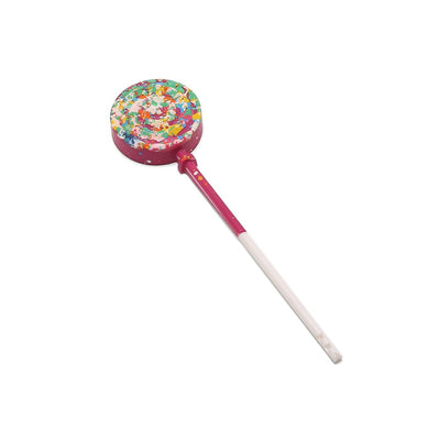 The Lollipop Crayon - 1 Piece | Assorted Colors