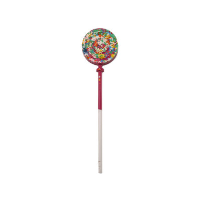 The Lollipop Crayon - 1 Piece | Assorted Colors