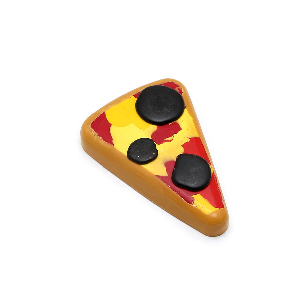 The Pizza Crayon - 1 Slice