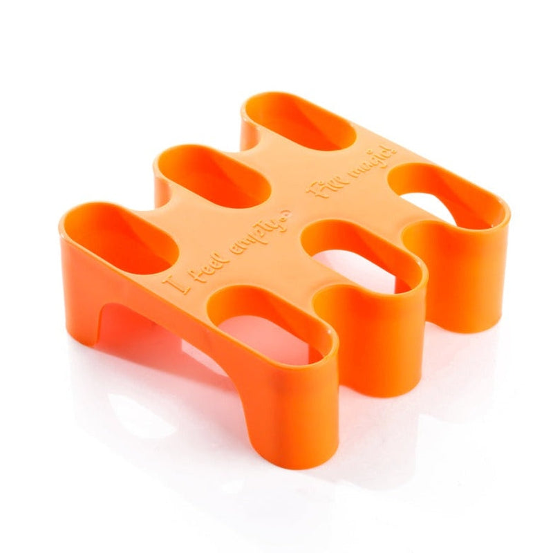 Popsicle Moulds (Pack of 6)