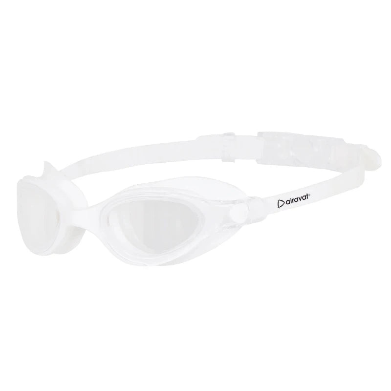 AQUA GAZE Swimming Goggles For Young Adults and Grown-Ups (1026)