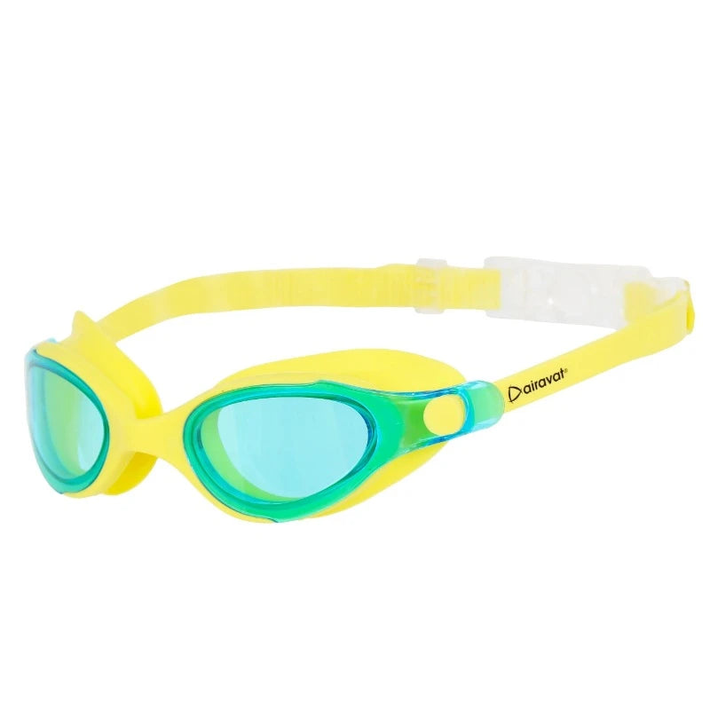 AQUA GAZE Swimming Goggles For Young Adults and Grown-Ups (1026)