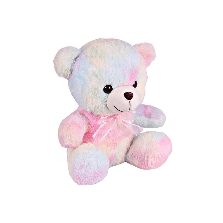 Cute Teddy Soft Toy | Height - 30 cm | Multicolour