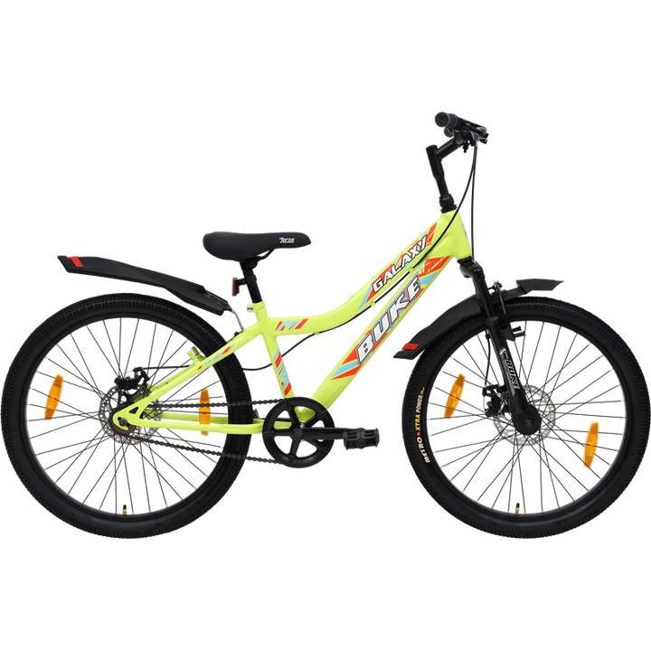 Galaxy 24T Bicycle | Green (COD not Available)