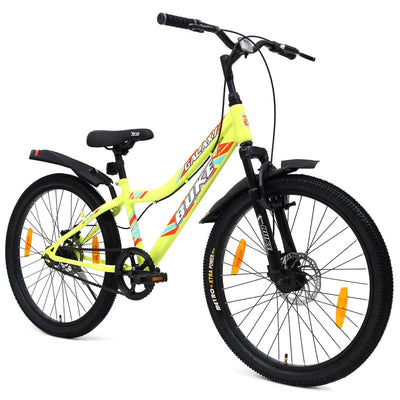 Galaxy 24T Bicycle | Green (COD not Available)