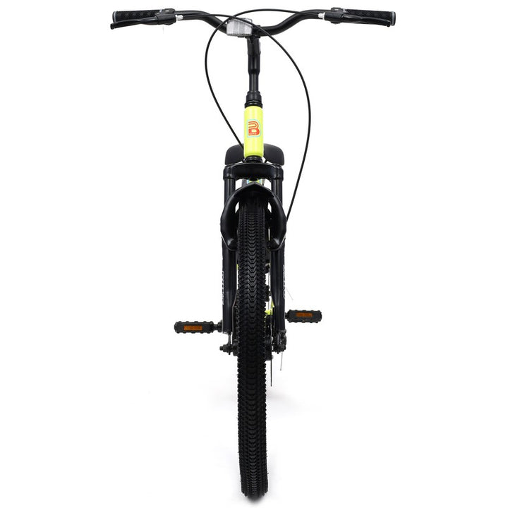 Galaxy 24T Bicycle | Green (COD not Available)