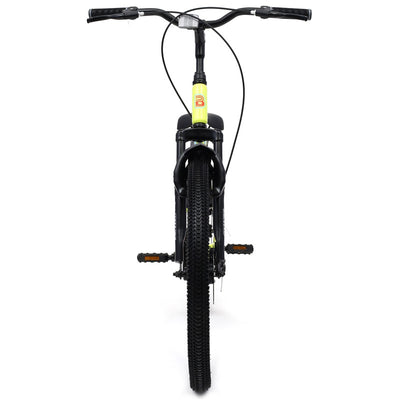 Galaxy 24T Bicycle | Green (COD not Available)