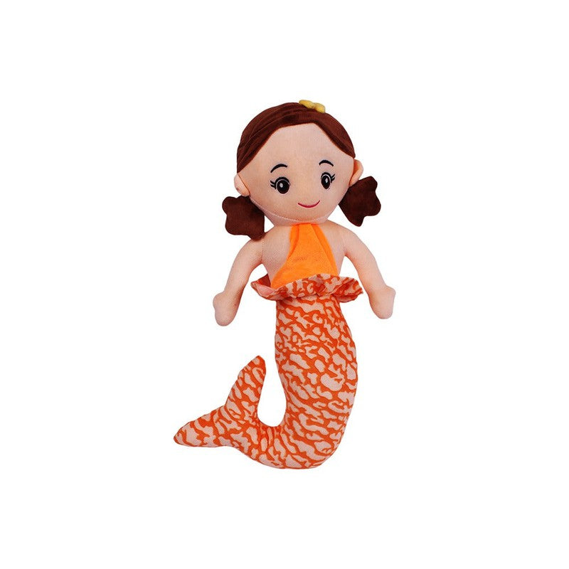 Mermaid Soft Toy and Doll | Height - 48 cm