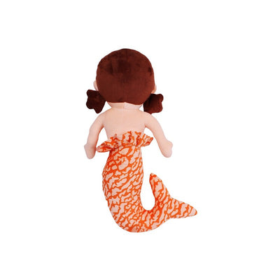 Mermaid Soft Toy and Doll | Height - 48 cm