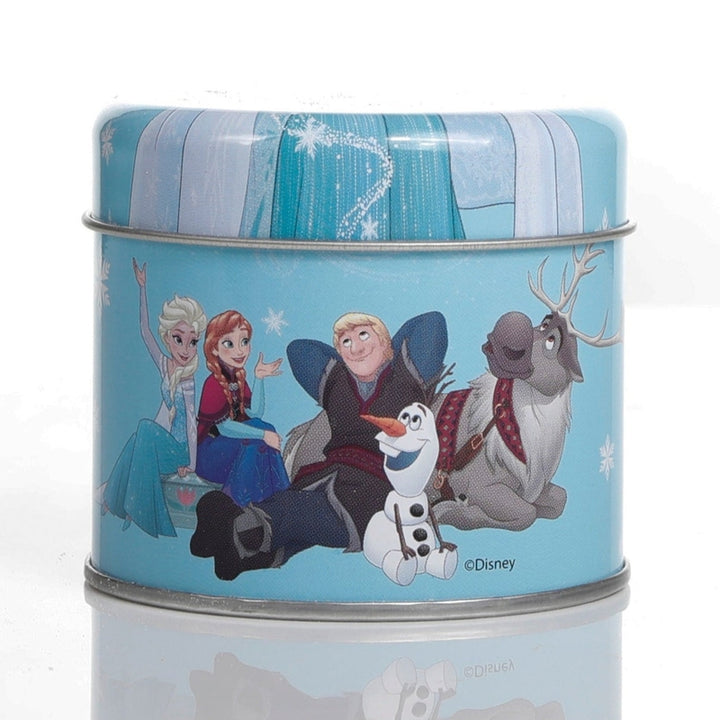 Cookie Tin - Disney Frozen