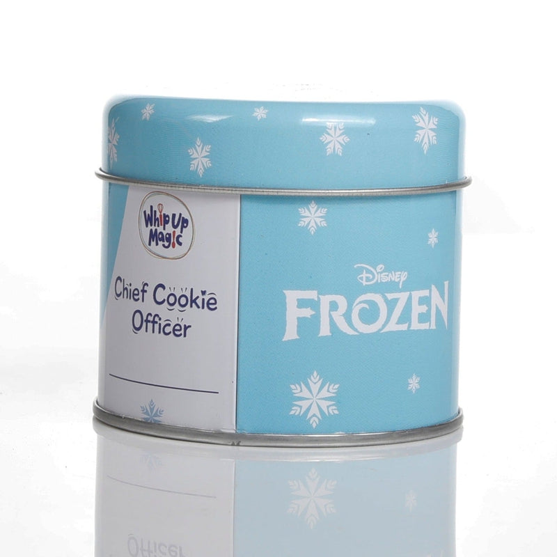 Cookie Tin - Disney Frozen