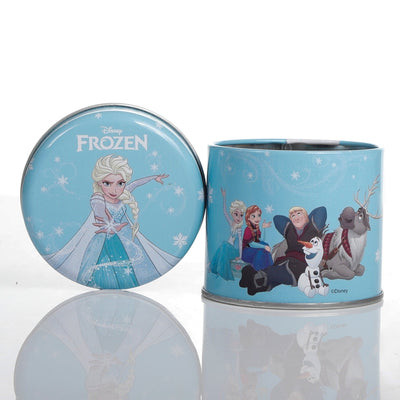Cookie Tin - Disney Frozen