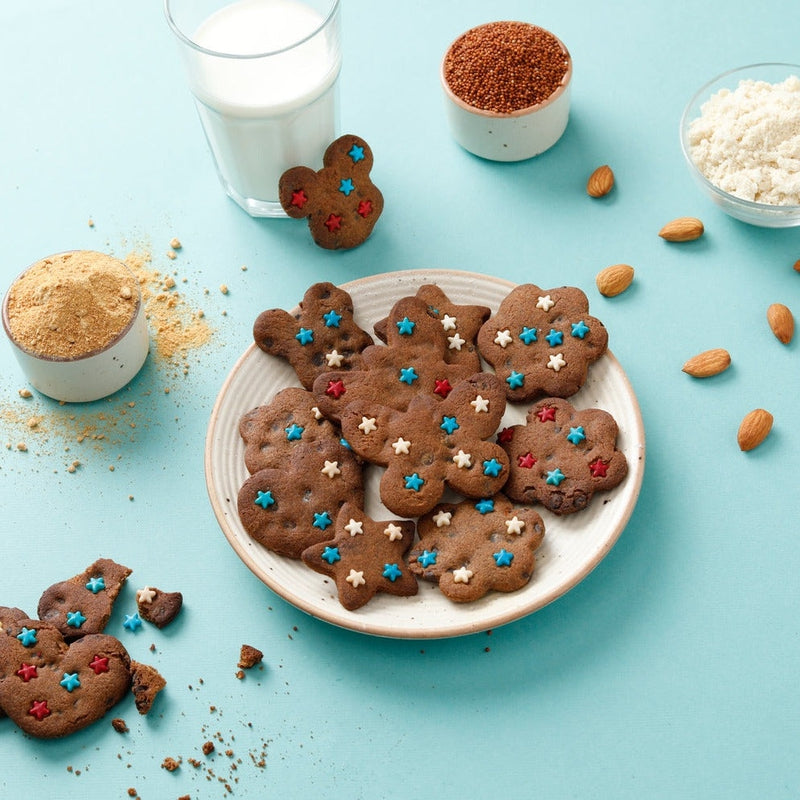 Shapies DIY Ragi Cookie Kit - Disney Frozen