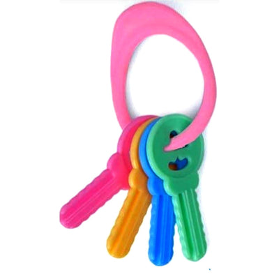 Key Teether