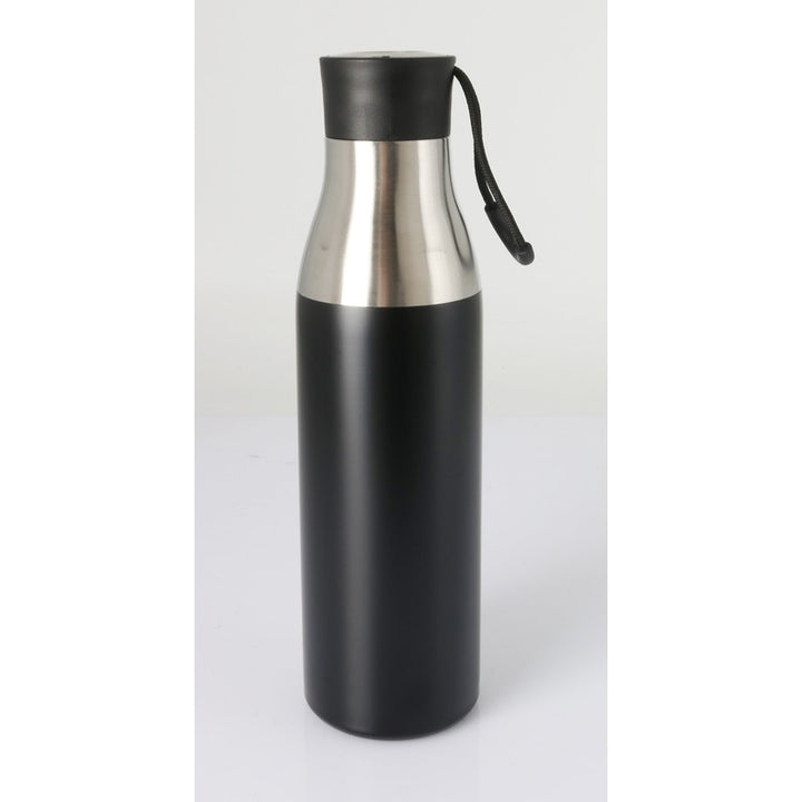 Clint Stainless Steel Hot n Cold Bottle (500ml)