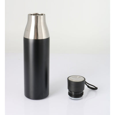 Clint Stainless Steel Hot n Cold Bottle (500ml)