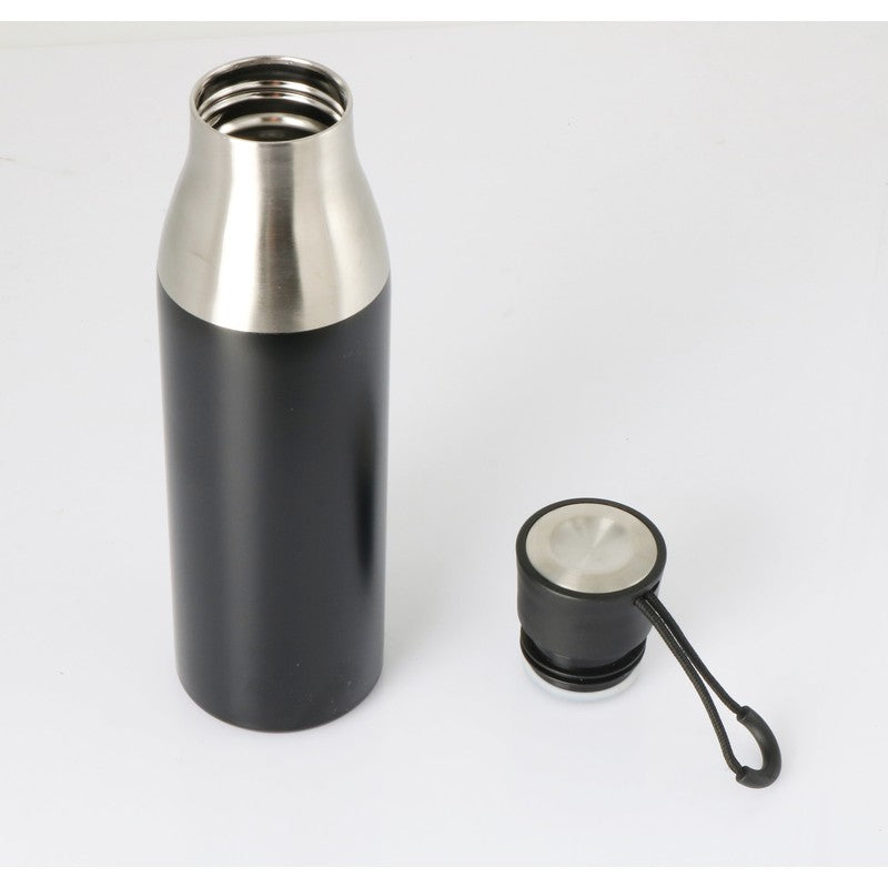 Clint Stainless Steel Hot n Cold Bottle (500ml)