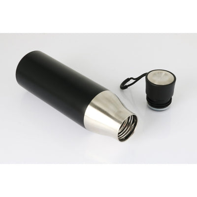 Clint Stainless Steel Hot n Cold Bottle (500ml)