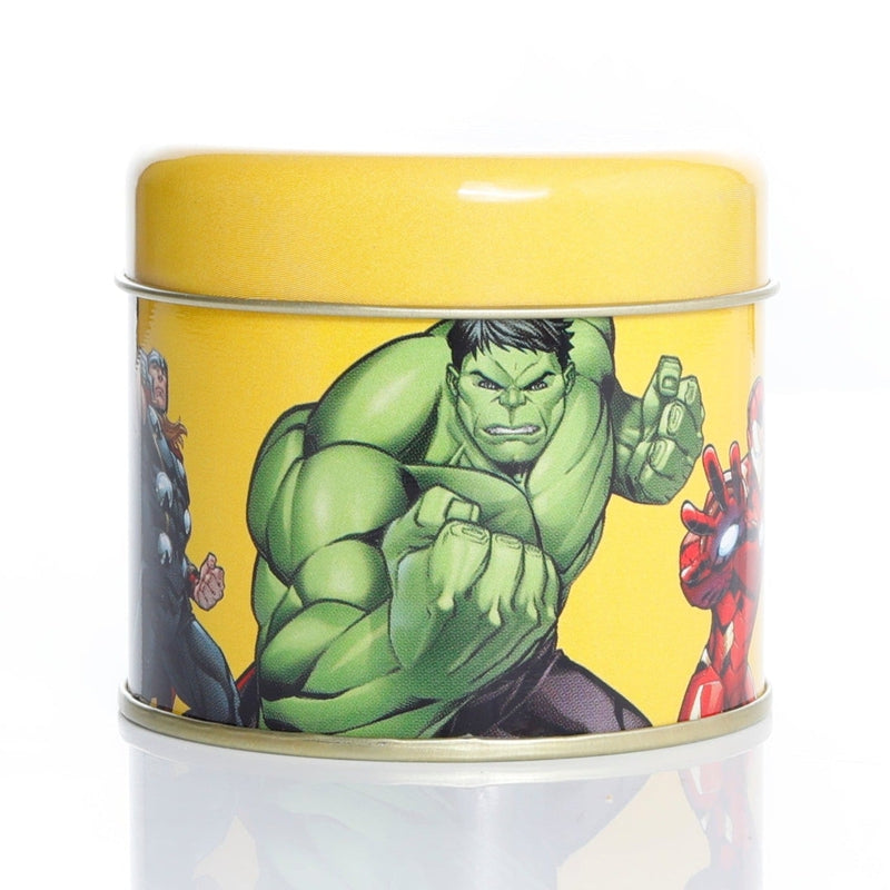 Cookie Tin - Disney Marvel