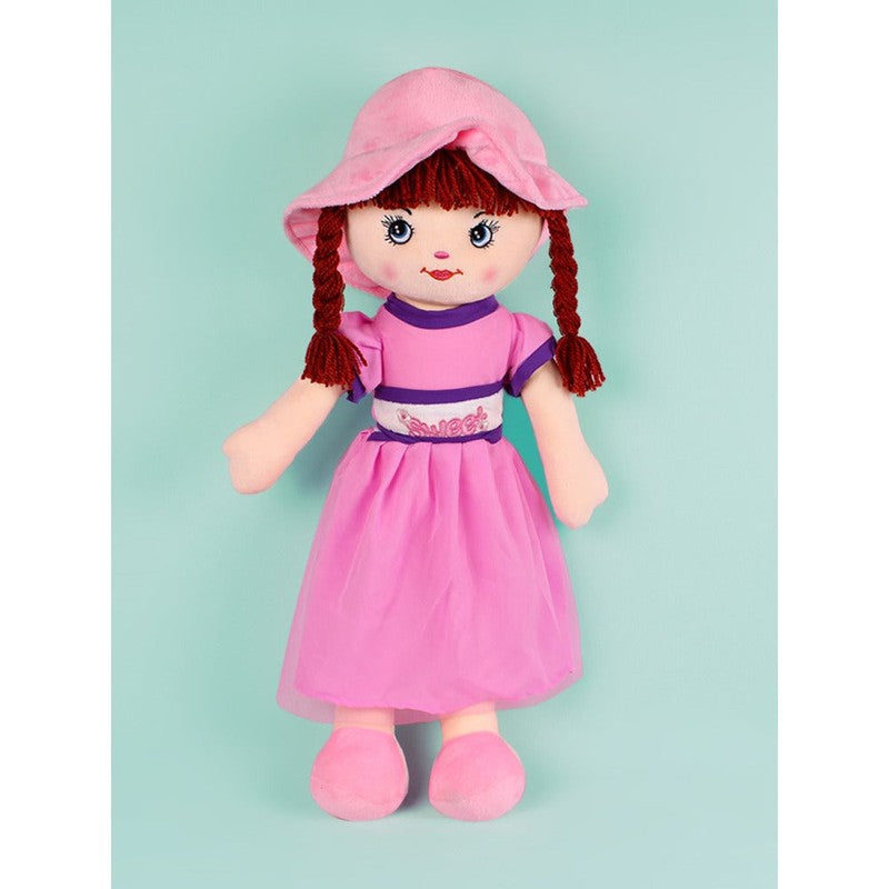 Candy Doll | Pink | Height - 65 cm