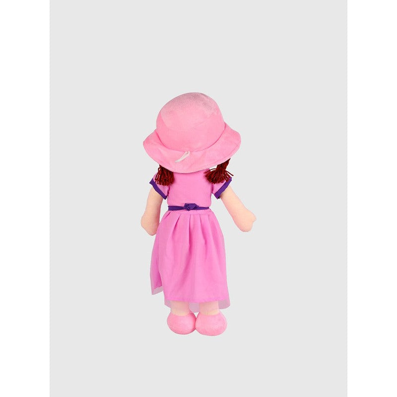 Candy Doll | Pink | Height - 65 cm