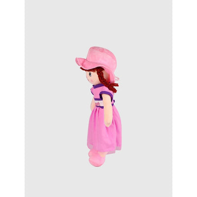 Candy Doll | Pink | Height - 65 cm