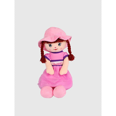 Candy Doll | Pink | Height - 65 cm