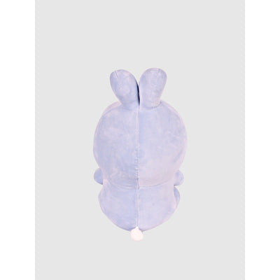 Blue Rabbit Soft Toy | Height - 30 cm