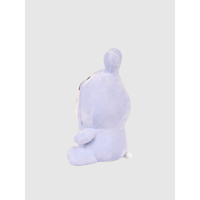 Blue Rabbit Soft Toy | Height - 30 cm