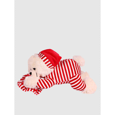 Kids Sleeping Teddy  Soft Toy