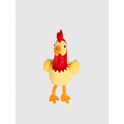 Cock Soft Toy | Height - 32 cm