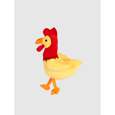 Cock Soft Toy | Height - 32 cm