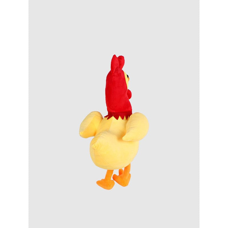 Cock Soft Toy | Height - 32 cm