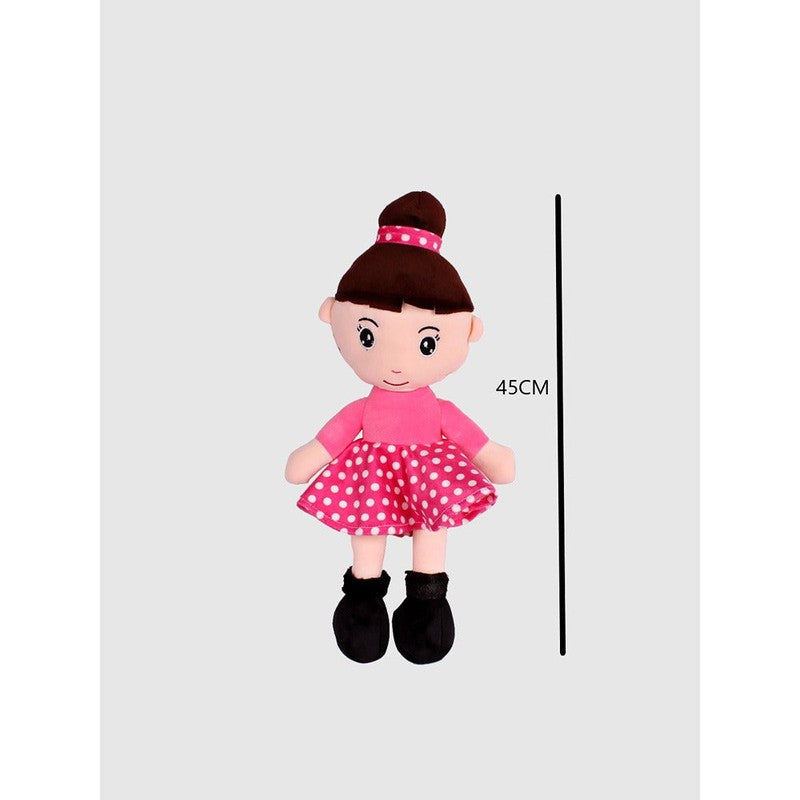 Bun Soft Doll | Height - 45 cm