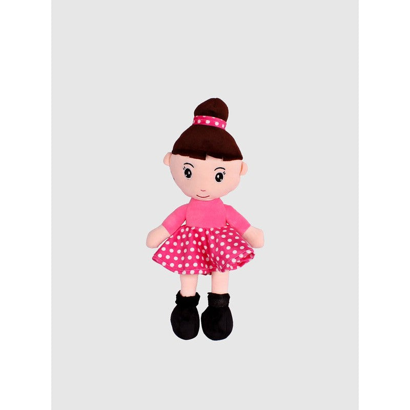 Bun Soft Doll | Height - 45 cm