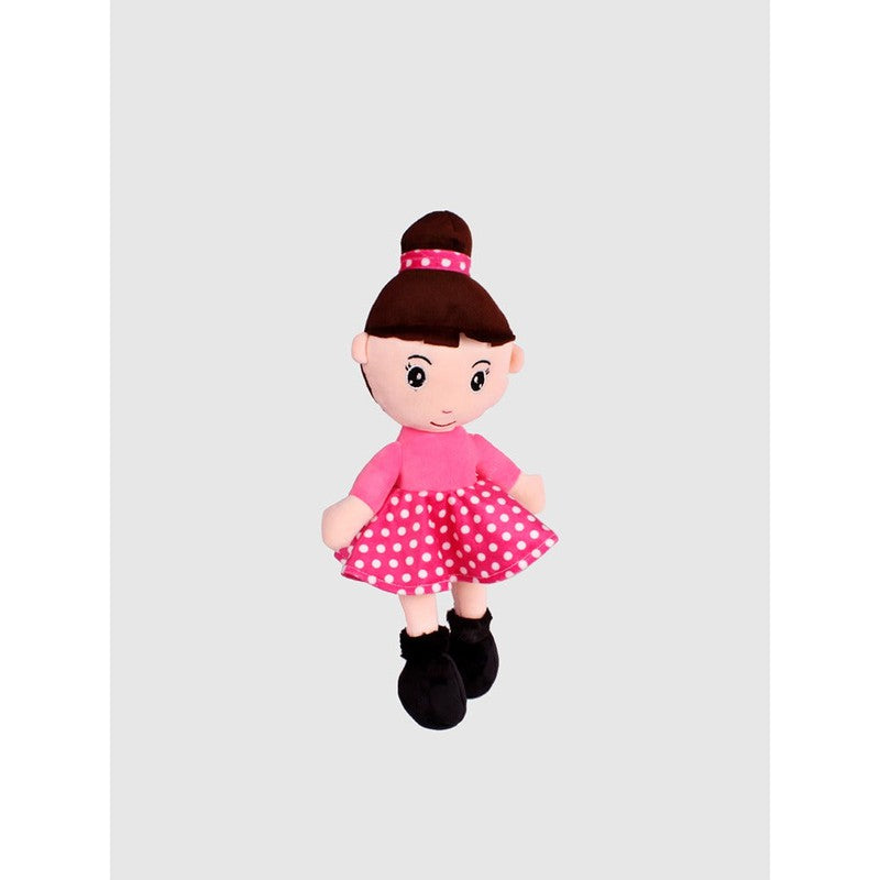 Bun Soft Doll | Height - 45 cm