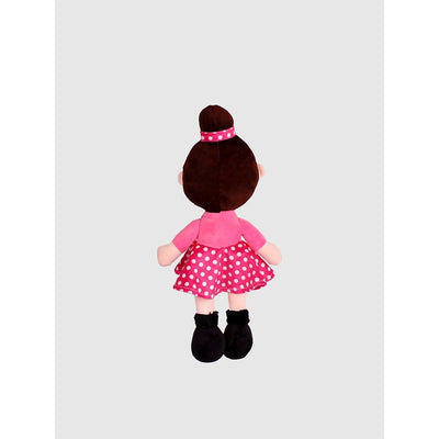 Bun Soft Doll | Height - 45 cm