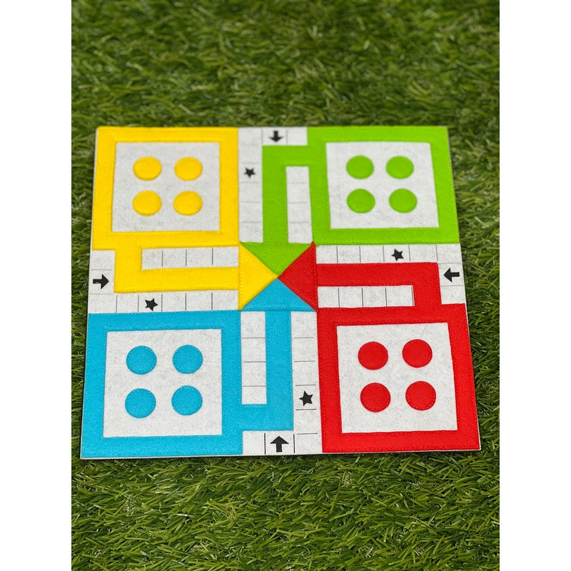 Ludo Multiplayer Fun Game