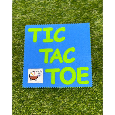 Tic Tac Toe Multiplayer Game