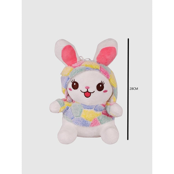 Bunny Soft Toy | Height - 28 cm