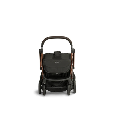 Baby Influencer Stroller Black Brown |  COD not Available