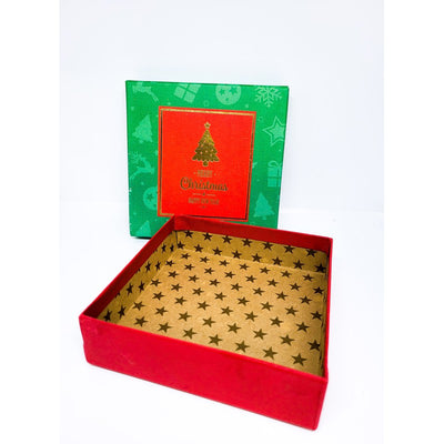 Personalised Its Christmas Gift Box (COD not Available)