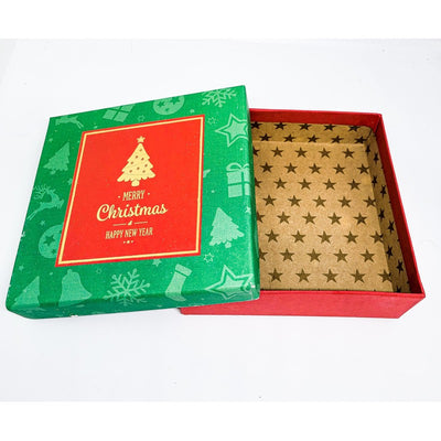 Personalised Its Christmas Gift Box (COD not Available)