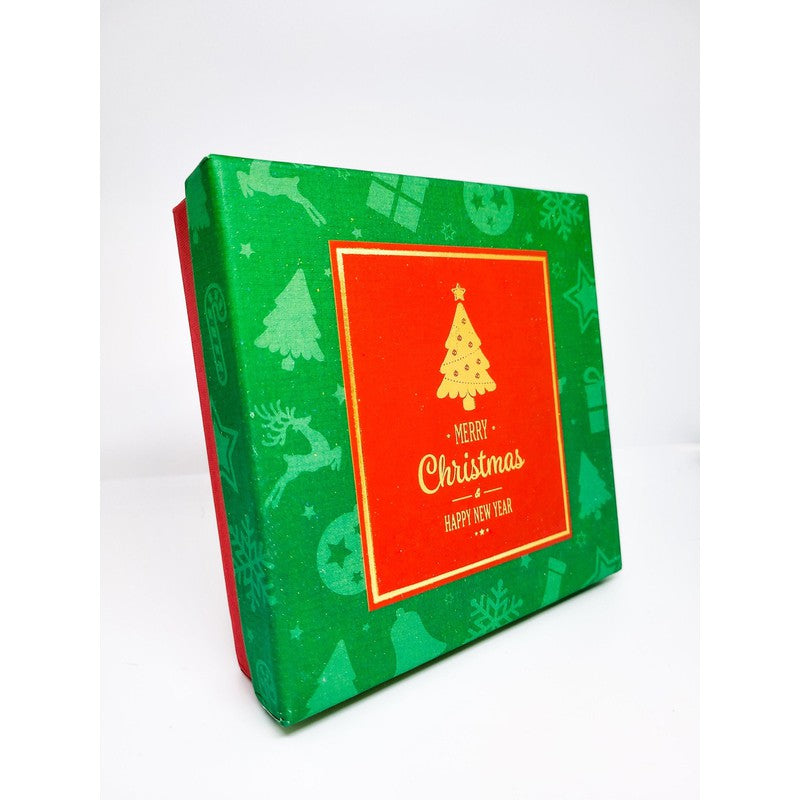 Personalised Its Christmas Gift Box (COD not Available)