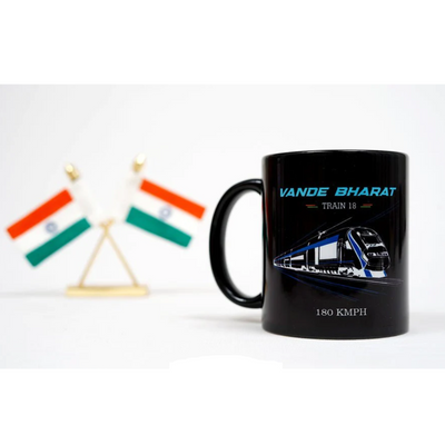 Vande Bharat | Coffee Mug