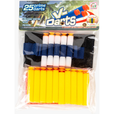 V-Darts 25 Darts (Toys Express)