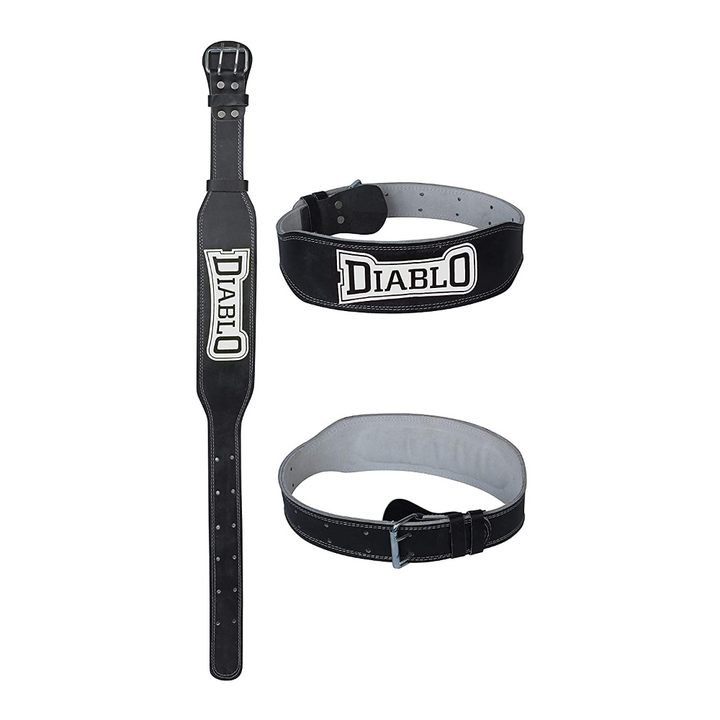 Diablo Weightlifting Belt for Workout (Small) | 11+ Years