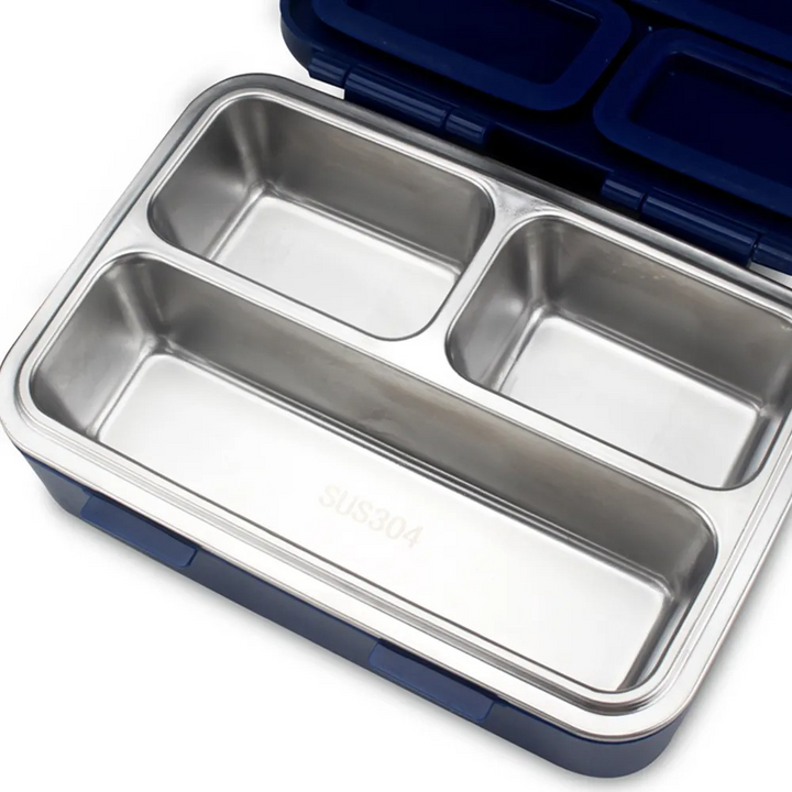 Thermal Insulated Leak proof Lunch Box